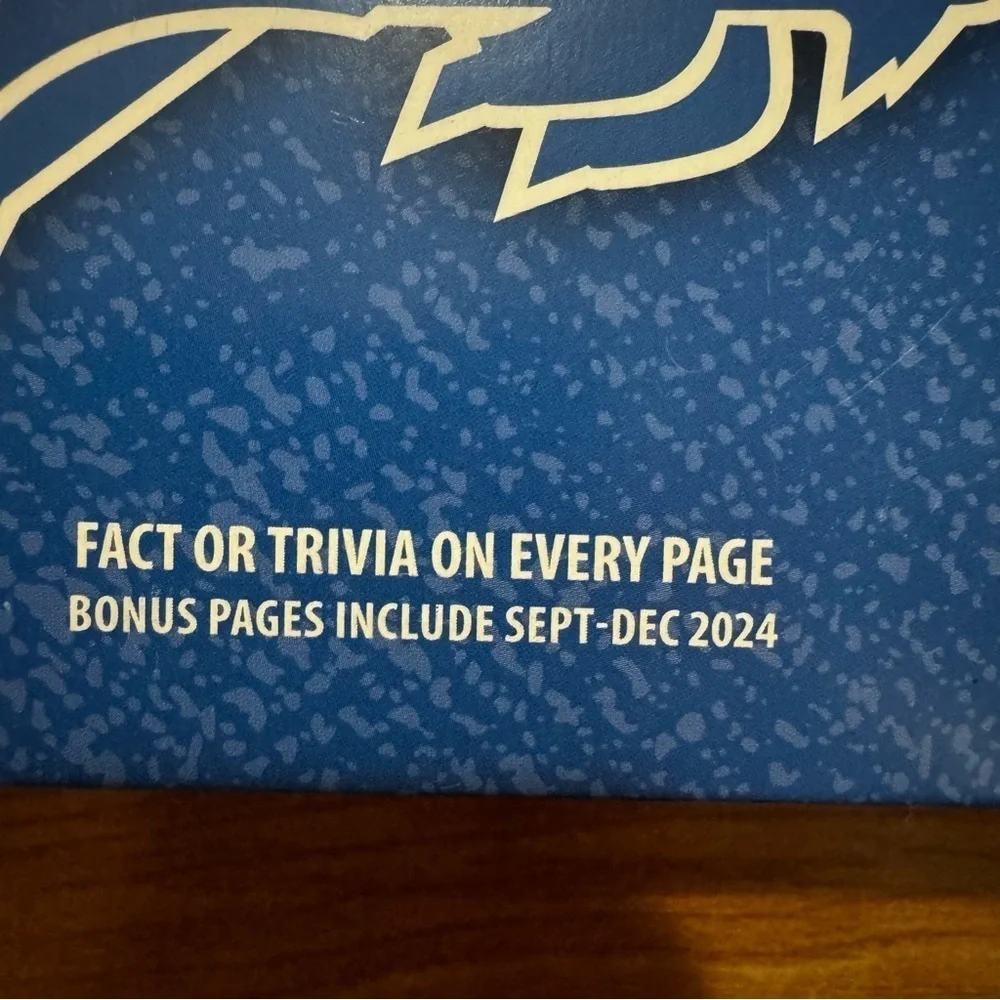 Turner buffalo bills